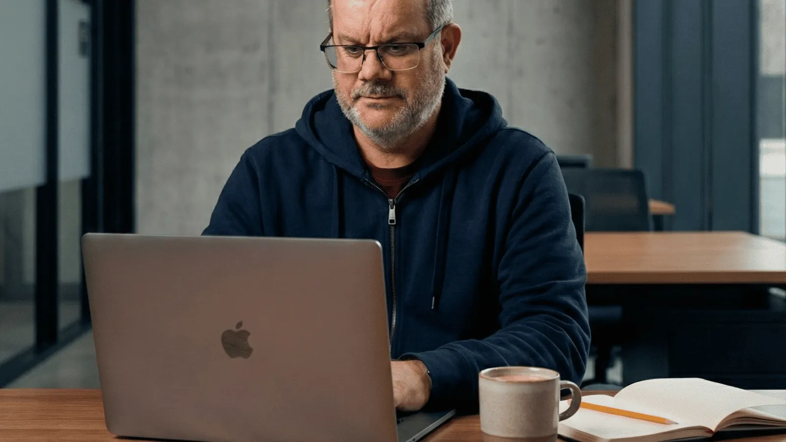Steve Mark, founder of We Are SMC
